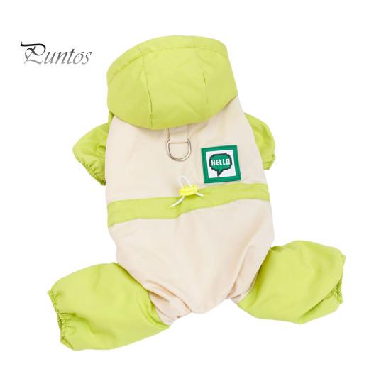 Cappotto invernale per animali domestici, antivento, caldo, tuta termica per animali domestici, vestiti per cani di piccola taglia, abbigliamento per cani da compagnia per il freddo