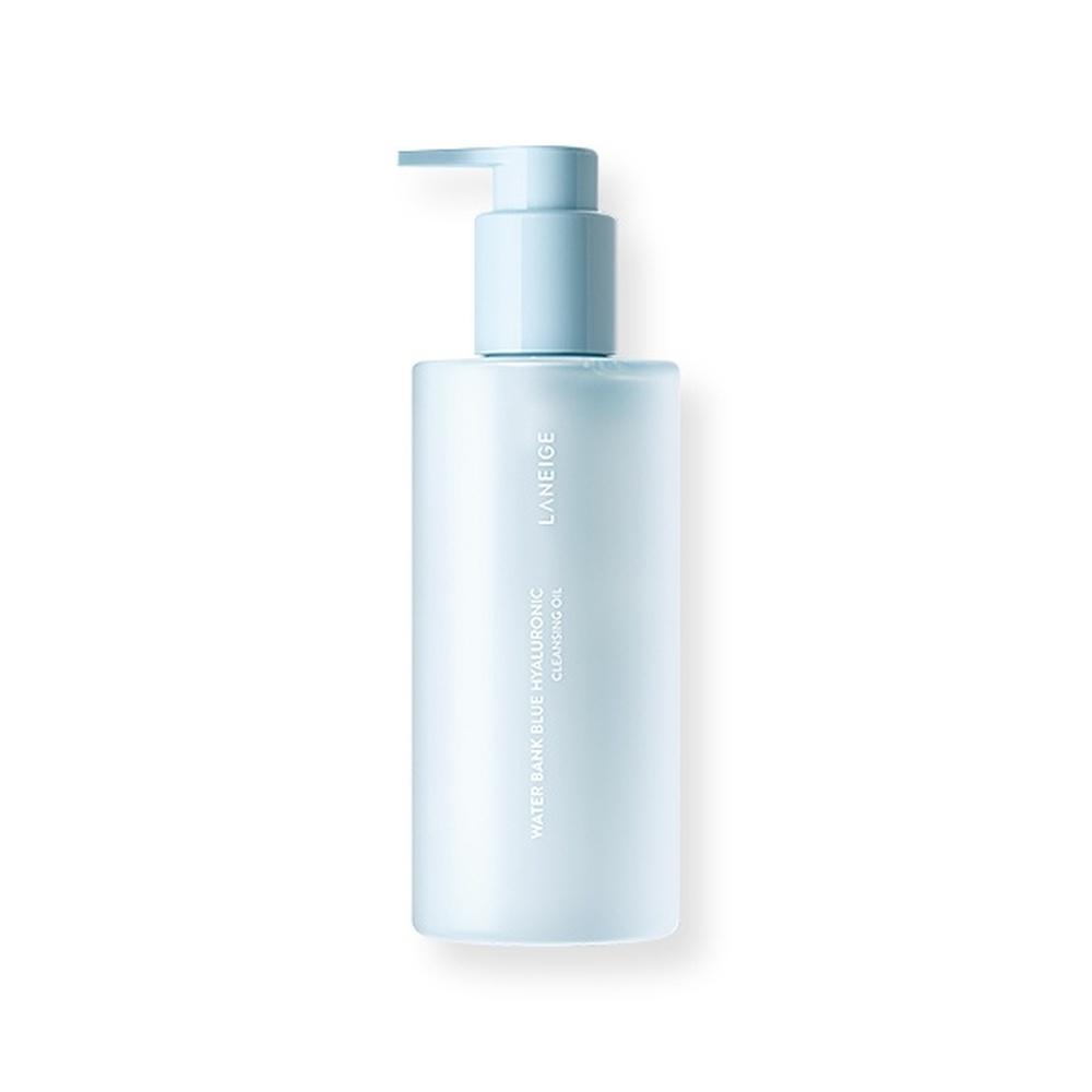 Laneige Water Bank Blue Hyaluronic Cleansing Oil 250ml