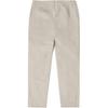 Mizuno Casual Pants Men's Moderate Straight Fit Pants K2CF21A8