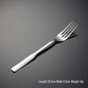 Qianxing 304 Stainless Steel Liren Series Dinner Fork