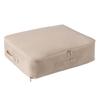 Bedding Storage Bag with Zipper Large Capacity Waterproof Space Saving
