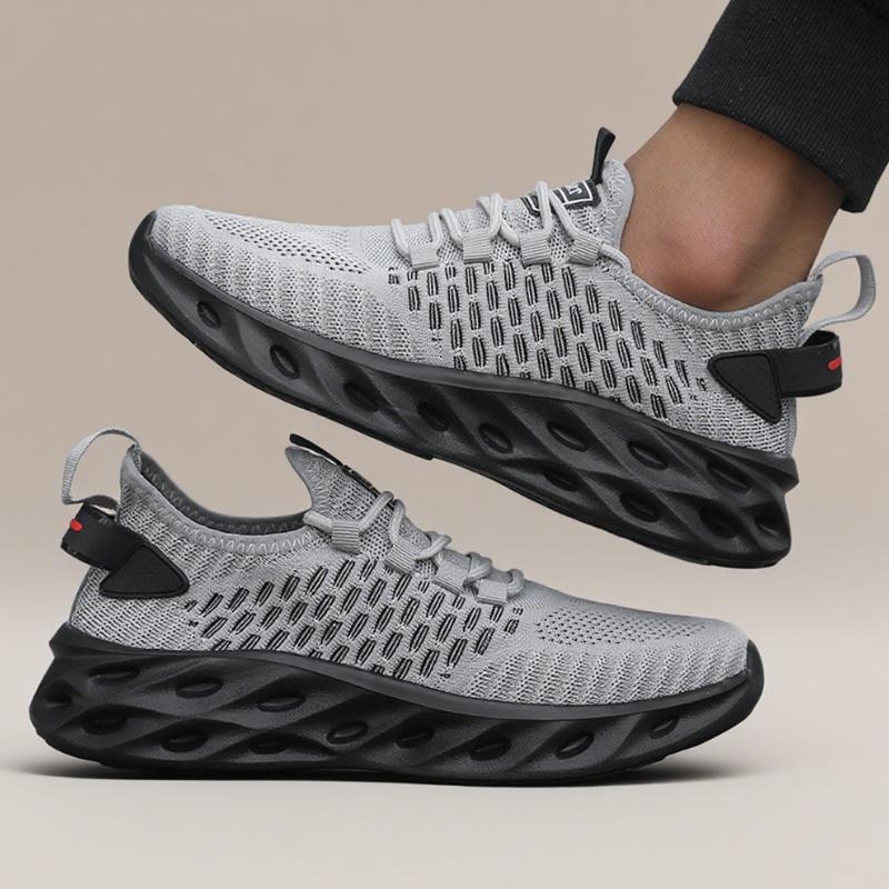 High Quality Men's Casual Sports Shoes Mesh Women Brand Designer Tennis Shoes 2025 Classic and Fashionable Design Running Shoes
