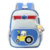 Kindergarten Cartoon Schoolbag Children's Backpack Lightweight Boys and Girls Backpack