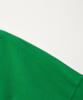 JEMUT Hayes Oversized Sweatshirt Green Kjmt2369