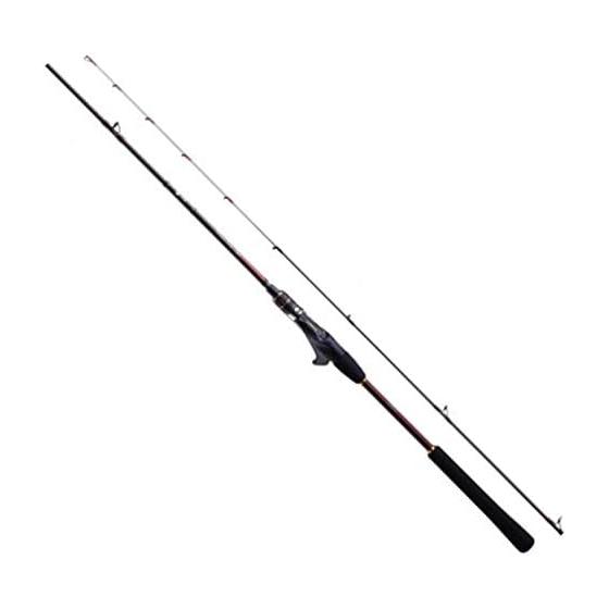 SHIMANO Tai Lava Rod 21 Engetsu BB Various