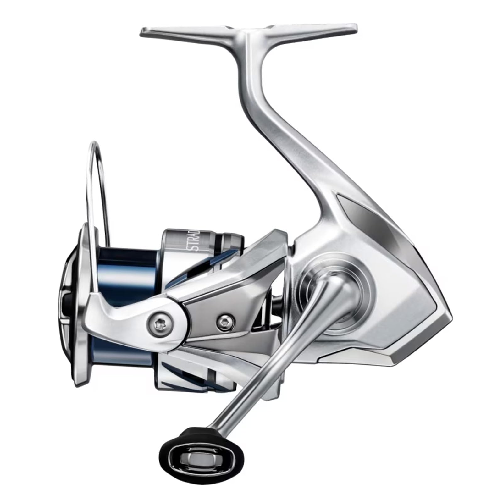 

Спиннинговая катушка Shimano STRADIC FM 2500SHG