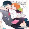 Rainbow Days Vol. 9 by Minami Mizuno Paperback Book 9781974743452