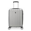 ABS Hardside Spinner Carry-on Suitcase