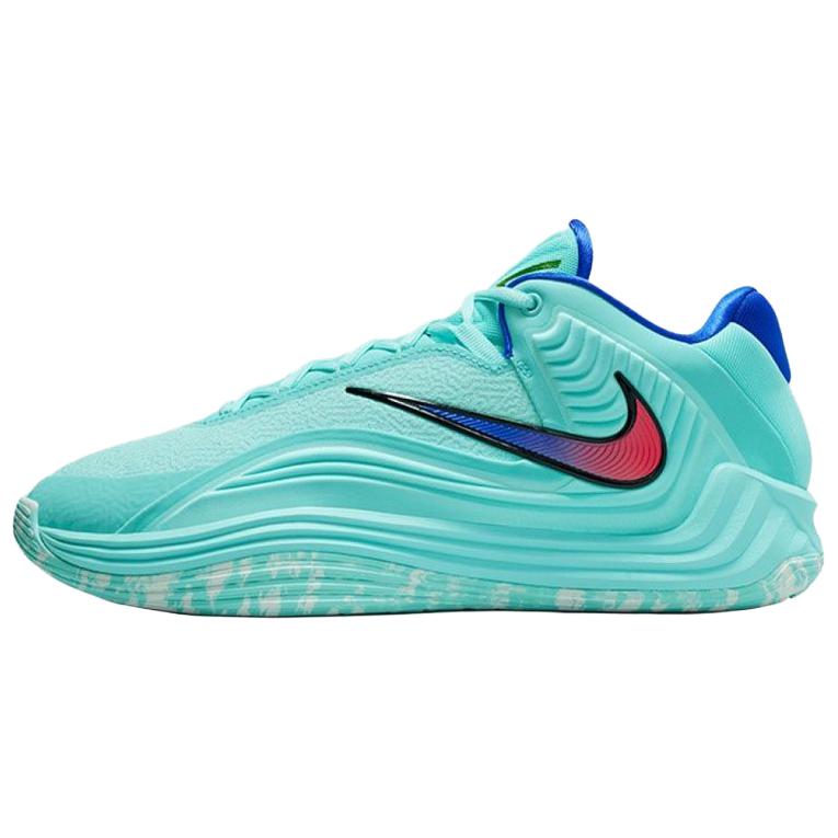 Nike Giannis Freak 7 Basketball Shoes Men's Light Blue HF3451-402