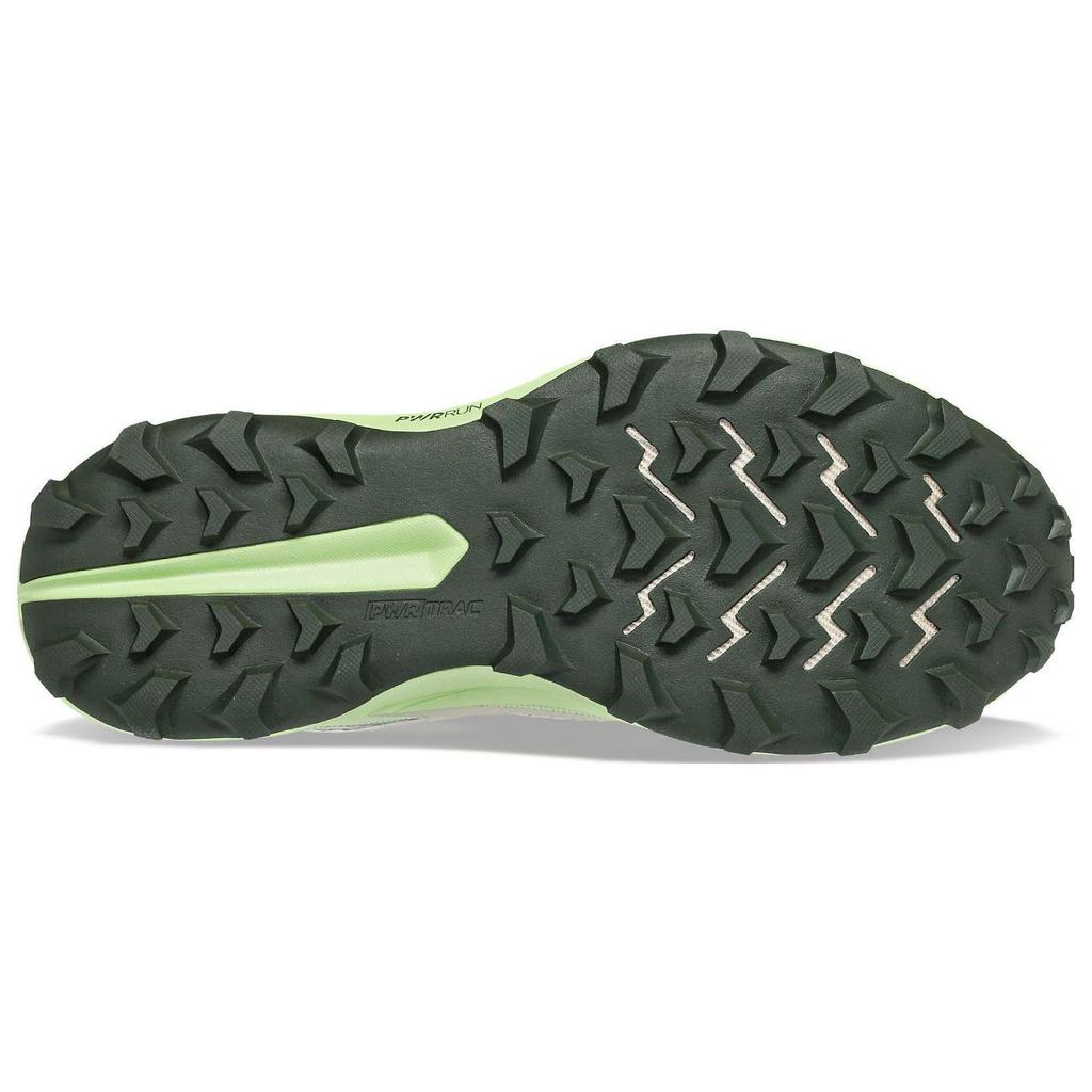 Saucony Peregrine 13 GORE-TEX Dust Umbra Men Sneakers Grey S20841-30