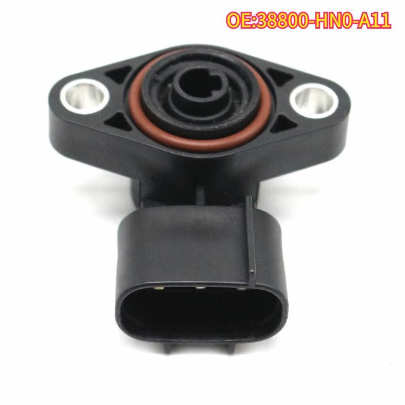 

High quality New For 38800-HN0-A11 Car New Shift Angle Sensor Fit For Honda Foreman 450 TRX450ES 1998-2001 38800HN0A11