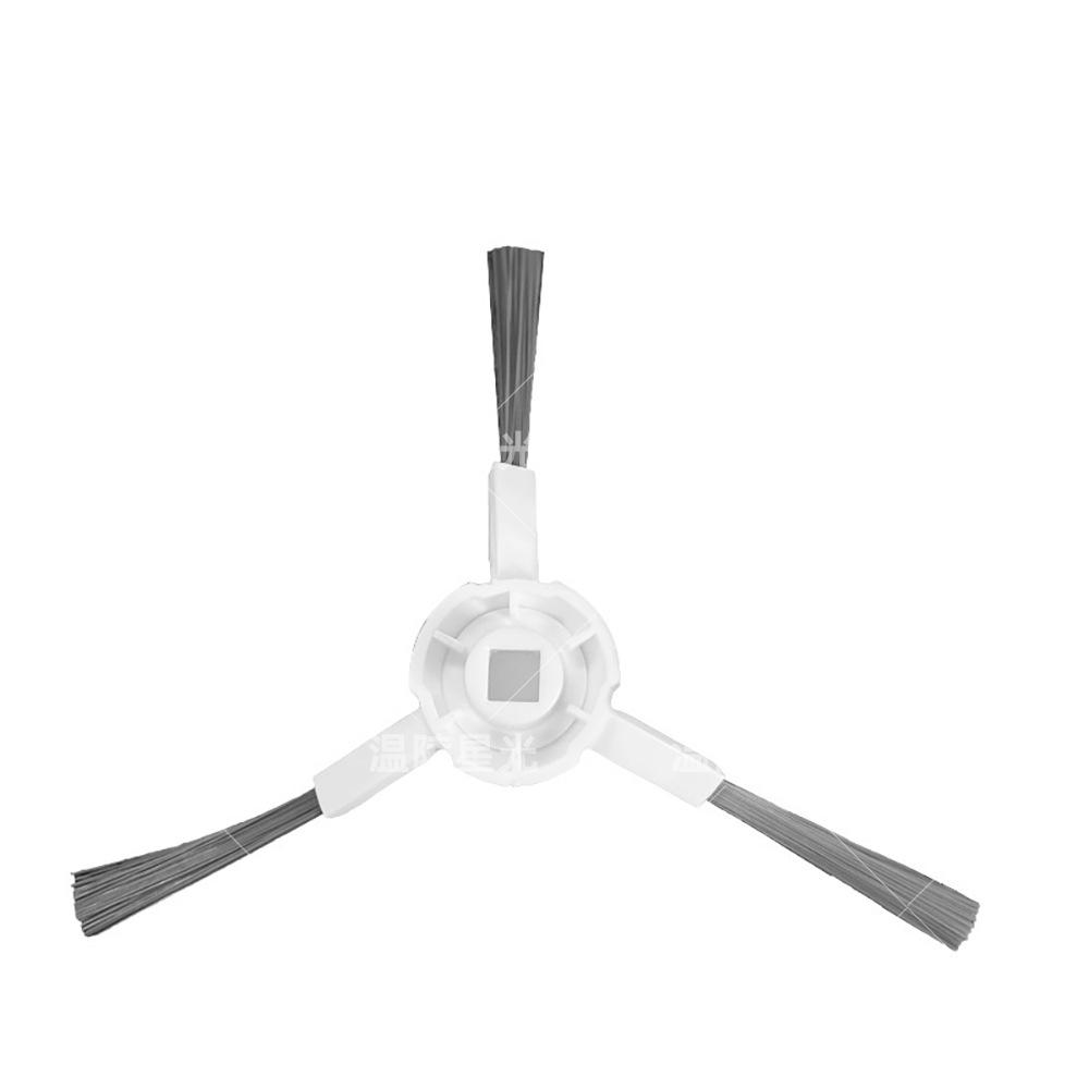 

Dreame L10/L10s Prime Robot Vacuum Accessories: Roller Brush, Side Brush, Filter, Mop, Dust Bag