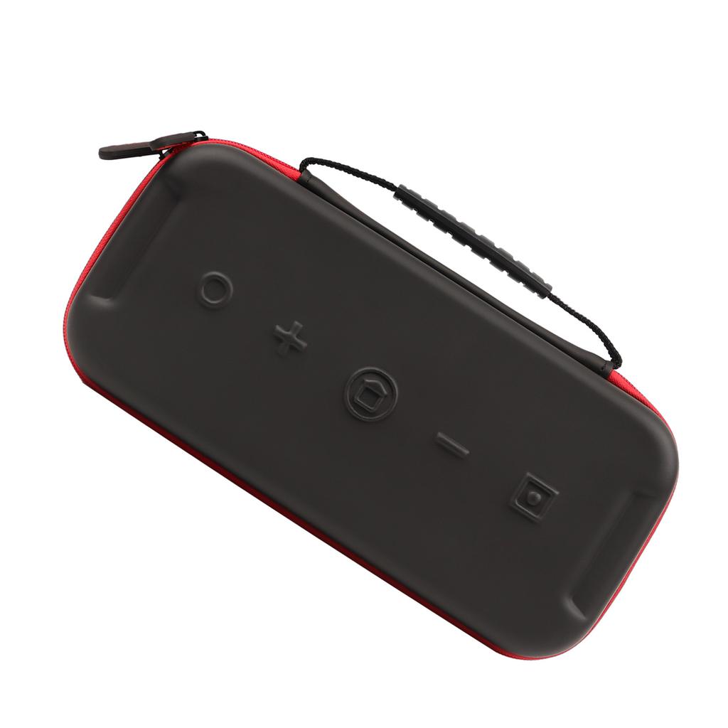 Portable Waterproof Carrying Case For Handheld Gaming Console Storage Organizers Pouch Easy Carry Dustproof Lightweight