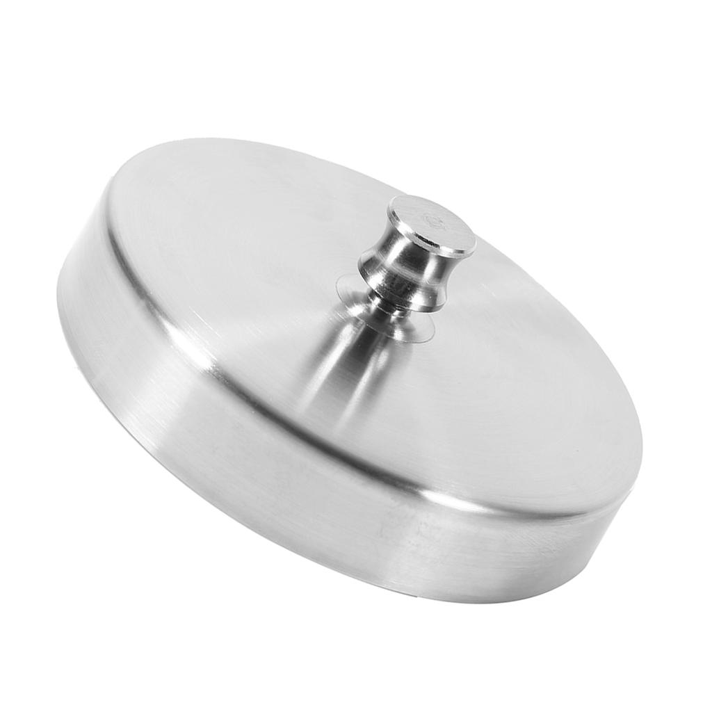 Nerezová ocel Těžká náplň Hamburgerové maso Hovězí lis Forma na placičky Výrobník placiček Kuchyňské náčiní