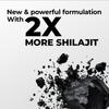Zandu Shilajitprash Ayurvedic Wellness Paste With 2X Shilajit, Chyawanprash Blend, 24K Gold Bhasma & 47 Herbs For Daily Vitality Support 900 g