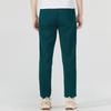 Puma Retro Sports Casual Knit Colorblock Joggers Unisex Bottoms Ocean-Green 538837-38