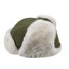 Croogo and Pilot Flight Cap with Perfect for Fall and and Outdoor Activities Men's Women's Earflaps, Foldable, Comfortable, Lightweight, Warm, Winter,