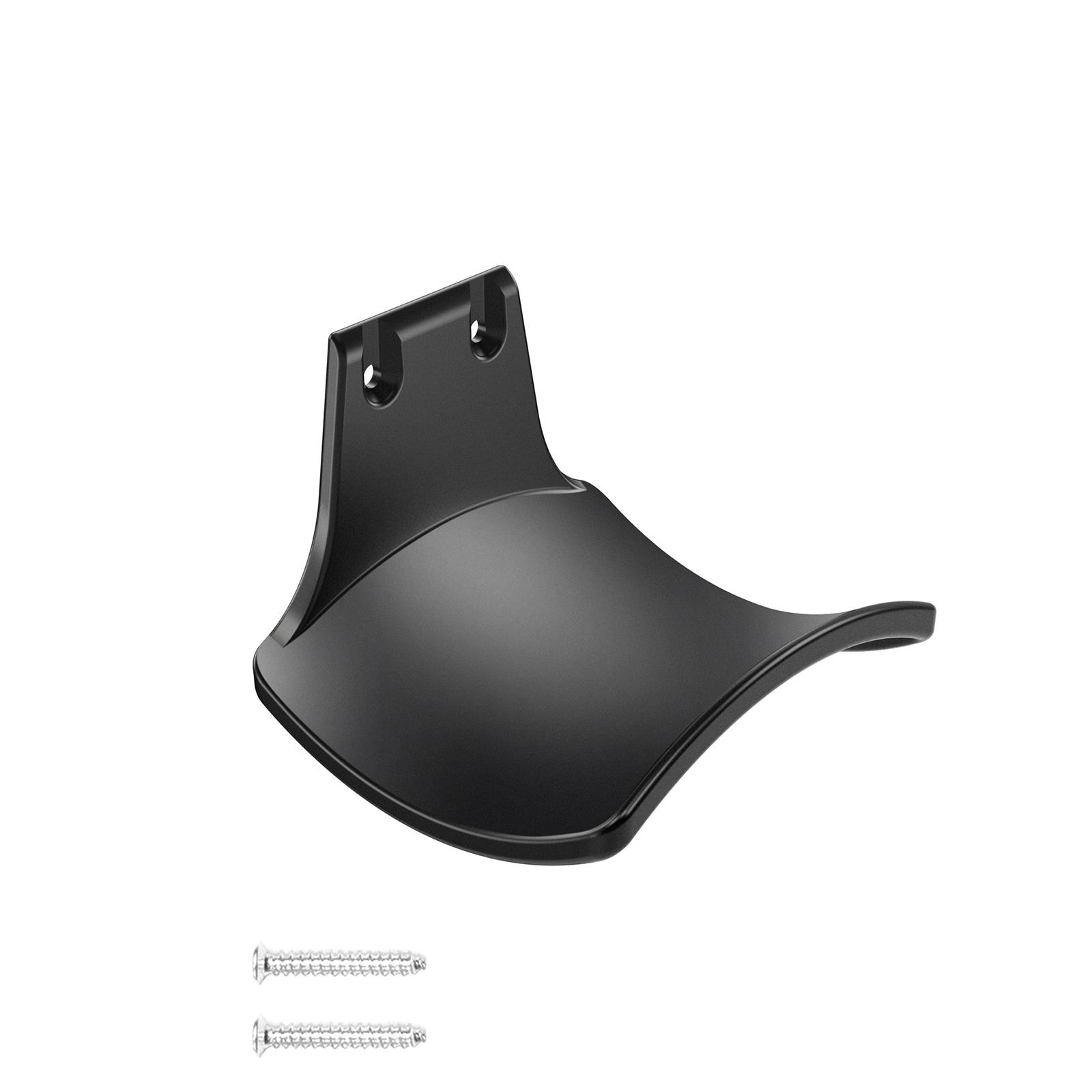 

Innovative Headphone Storage Rack Headphone Hook Headset Holder Stand Organize Headphones Effortlessly Desk Clamp Hanger A