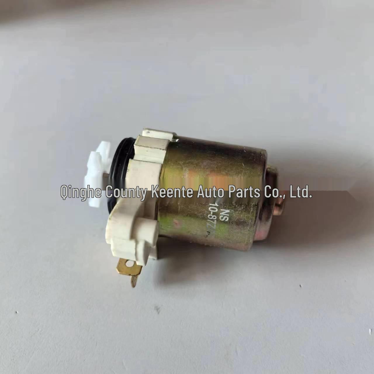 Windshield Washer Pump for Japanese Cars, Model 85310-87Z03 1