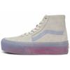 Ireneisgood x Sk8-Hi Tapered #GOODFORYOU Sneakers Unisex Crema Multicolor VN0A7Q5PBMB