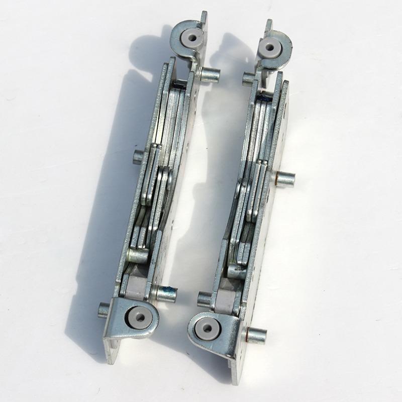 

Аксесуари для мансардного розпашного дахового вікна Петлі Рама Панель Розпашне дахове вікно Петля білий