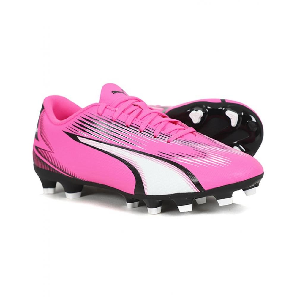 

Футбольные бутсы Puma Ultra Play Fg Ag 10776301280