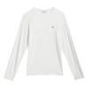 Mens Originals Ribbed Long-Sleeved T-Shirt