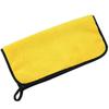 Advanced Lint-Free Car Wash Towel: Thick, Absorbent, Large, and Watermark-Free