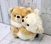Takeoff Plush Toy Mecha Love 2 Bear Medium