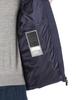 TATRAS MADHI Navy Down Jacket Men's (Authentic)