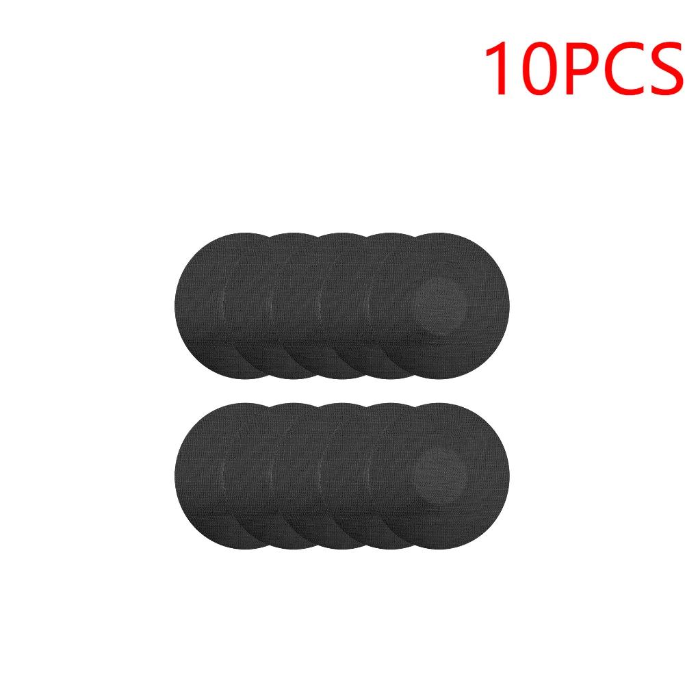 

40-10 шт. Пластыри Freestyle Libre Спортивные сенсорные клейкие наклейки Дышащий водонепроницаемый пластырь Накладка Лента для скалолазания