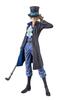 One Piece Sabo DXF THE GRANDLINE MEN SABO ONE PIECE Anime Figure Prize Banpresto Vol.21