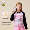 Parte superior (Meninas a partir de 4 anos) – Camisolas e sweatshirts