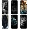 Cheetah Panther Snow Cheetah For Huawei Nova 9 SE 10 5T Y90 Y70 Y60 Y61 Y91 Y72 12i 12s 11i P60 Pro P20 P30 P40 Lite Case