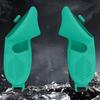 Silicone Protective Case for Meta Quest 3 Touch Controller Dustproof Anti-Slip Grip Handle Cover VR Accesories