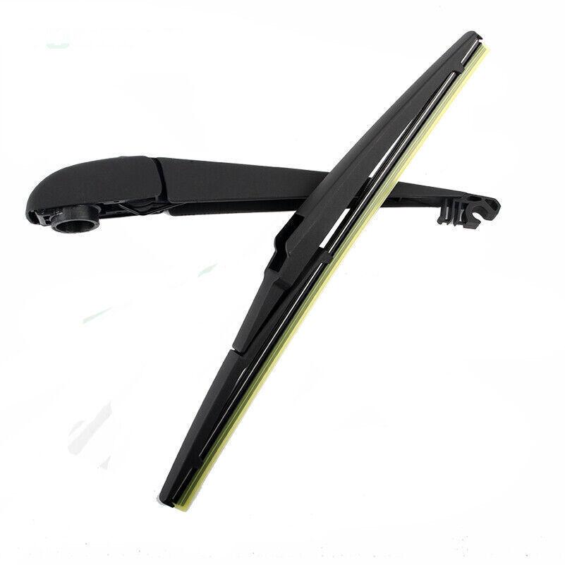 Rear Wiper Blade and Arm for Toyota Land Cruiser 2008- windshield wiper