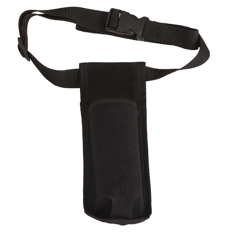 

1pc For Perfumers For Physical Therapists Single/Double Massage Bottle Holster Plastic Buckle Massage Oil Waist Holster Portable