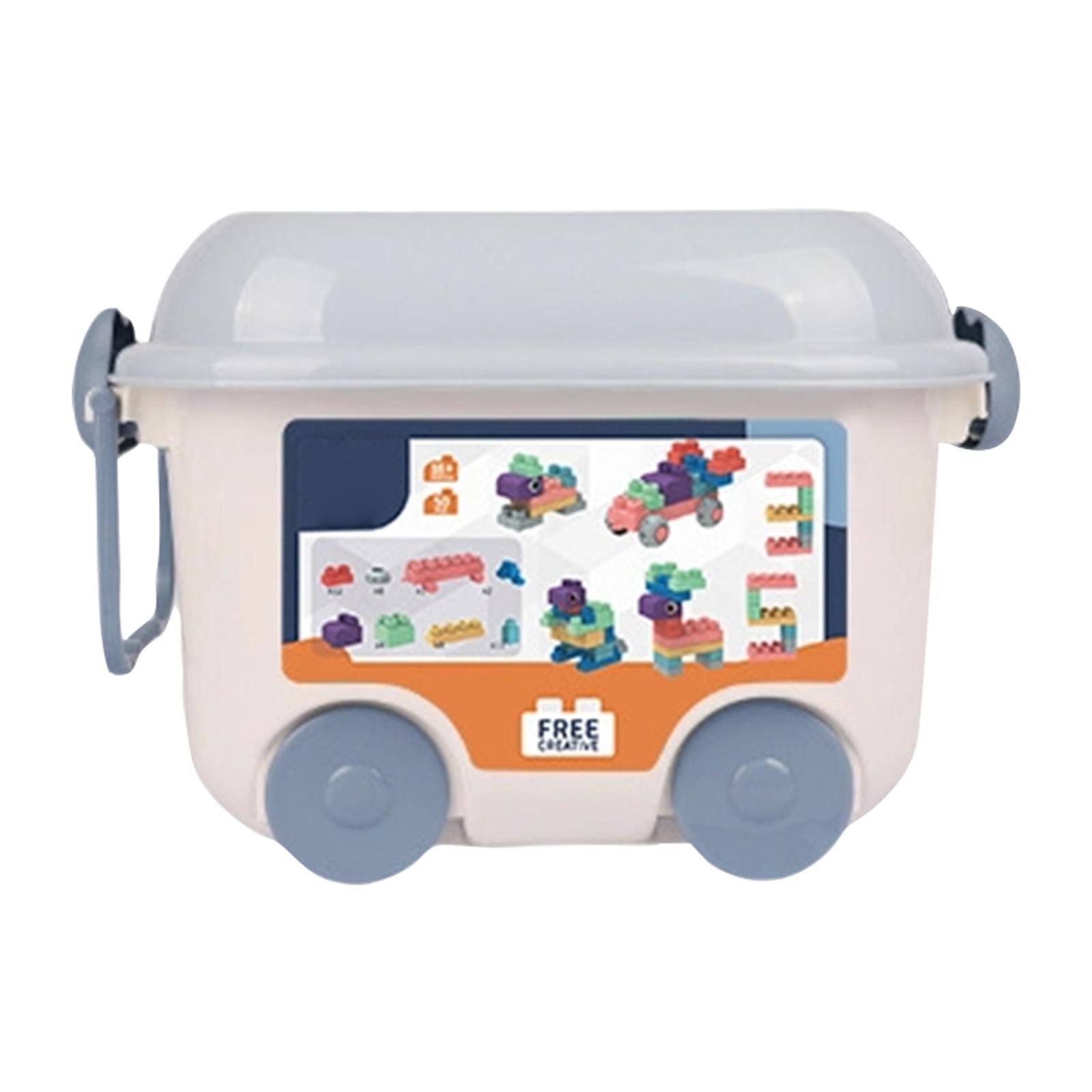 

Toddler And Preschool Building Block Can Be Squeezed, Soft Stretched, Squeezed, Sensory Toys