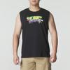 Under Armour Curry Con Graphics Sleeveless Comfortable Versatile Tank Top Men Tops 6016100-001
