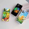 POKEMON Cartoon Phone Case for Motorola Edge 20 30 S30 40 50 Fusion Lite Plus Pro Ultra Neo One Action Zoom Hyper Power Macro Vision