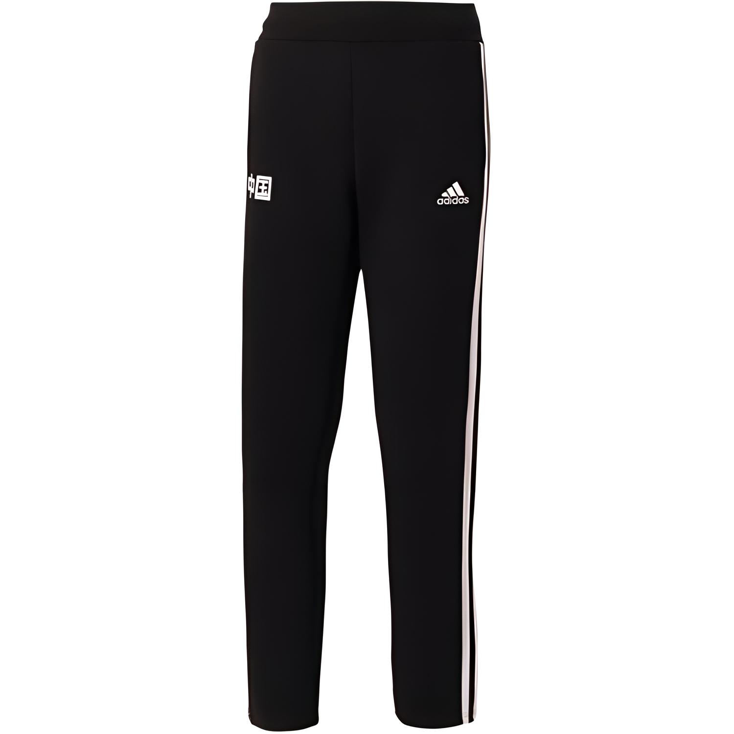 Adidas CVA40 PANTS Casual Pants Women s Black HT9381 S