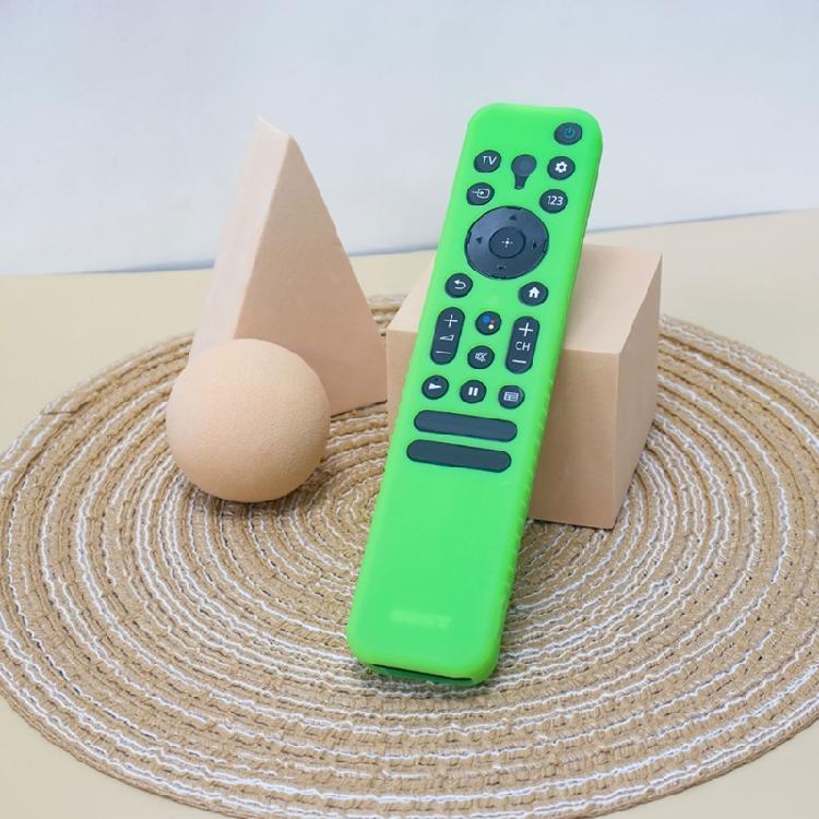 Protective Silicone Case for RMF-TX800U RMF-TX900U Remote Control Durable Pouch