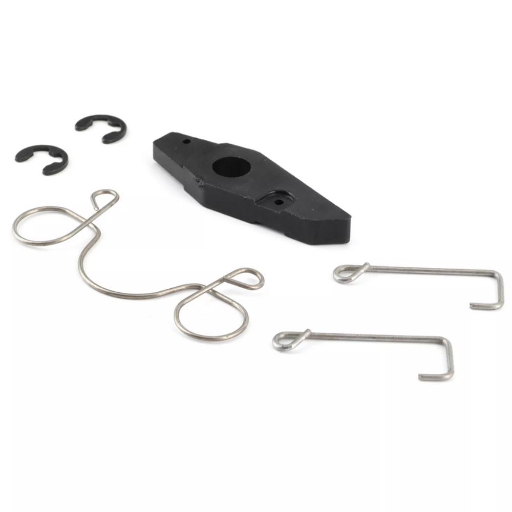 Recoil Starter Pull Start Repair Kit For Yamaha Outboard 2-Storke 5HP 6HP