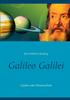 Libro Galileo Galilei : Glaube Oder Wissenschaft