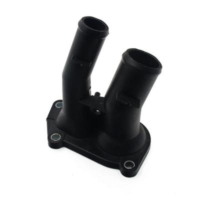 Thermostat Housing 2S6G9K478BD For Ford Fiesta C-Max Focus Fusion Mondeo B-Max