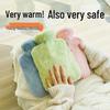 Internet Celebrity Thickened Hand Warmer Water Bag - Convenient, High-Value, Free Shipping