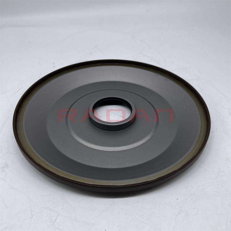 Clutch Sealing Cover Assy for JAC S5 S7 1705500DT000