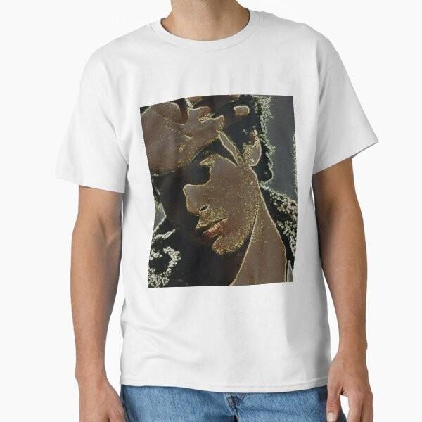 Last Goodbye From Jeff Classic Tshirt Made In Usaaus Tshirt S2xl