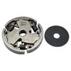 Clutch Assy For Dolmar PS-460 PS-351 PS-350 PS-420 PS-421 PS-500 PS-510 PS6100 5105 4600 4605 Chainsaw 175 180 101 175180101