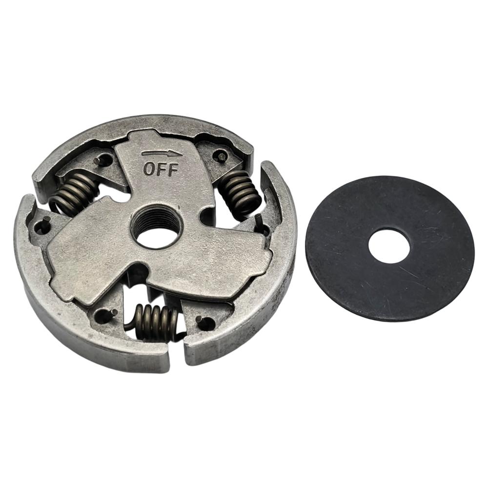 Clutch Assy For Dolmar PS-460 PS-351 PS-350 PS-420 PS-421 PS-500 PS-510 PS6100 5105 4600 4605 Chainsaw 175 180 101 175180101